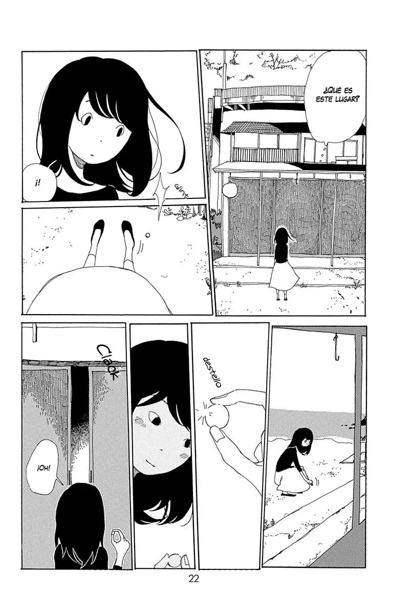 Aoi uroko to suna no machi (2013) - Capítulo 1 - Página 24 - LectorTMOo