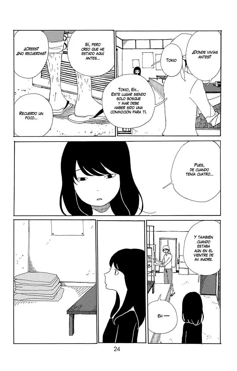 Aoi uroko to suna no machi (2013) - Capítulo 1 - Página 26 - LectorTMOo