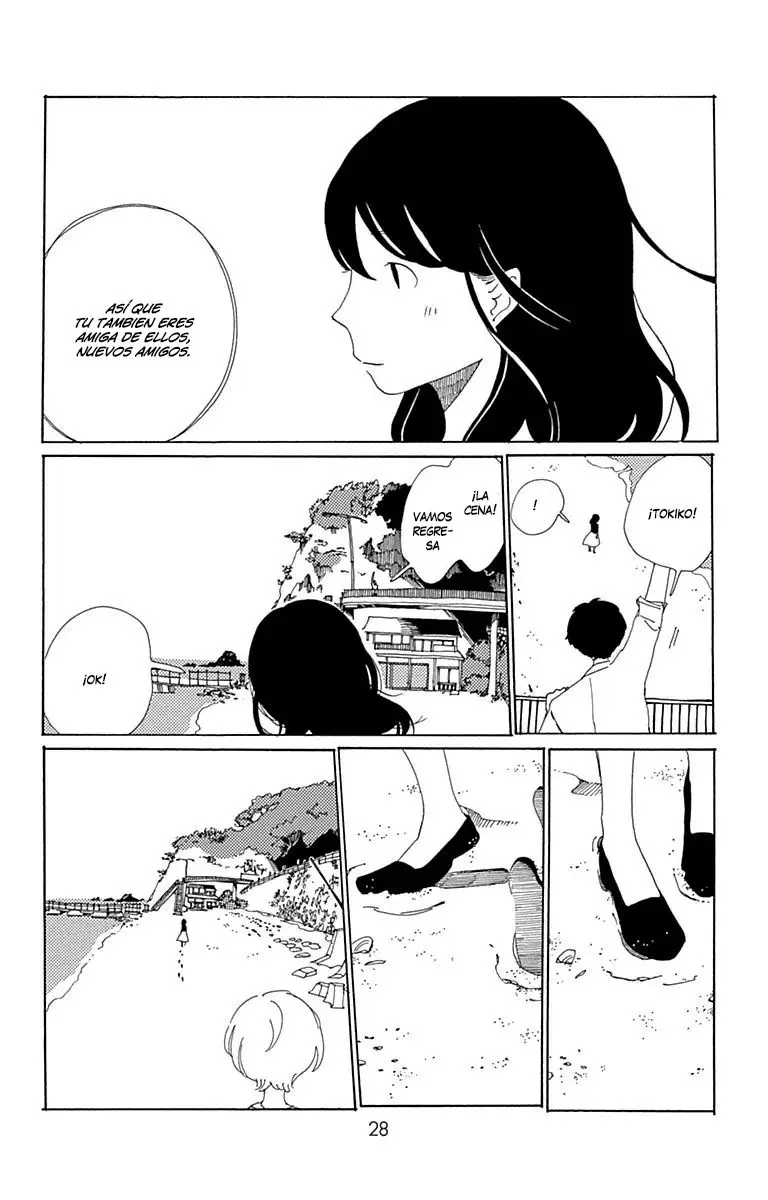 Aoi uroko to suna no machi (2013) - Capítulo 1 - Página 30 - LectorTMOo
