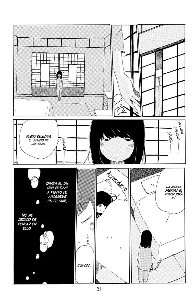 Aoi uroko to suna no machi (2013) - Capítulo 1 - Página 33 - LectorTMOo