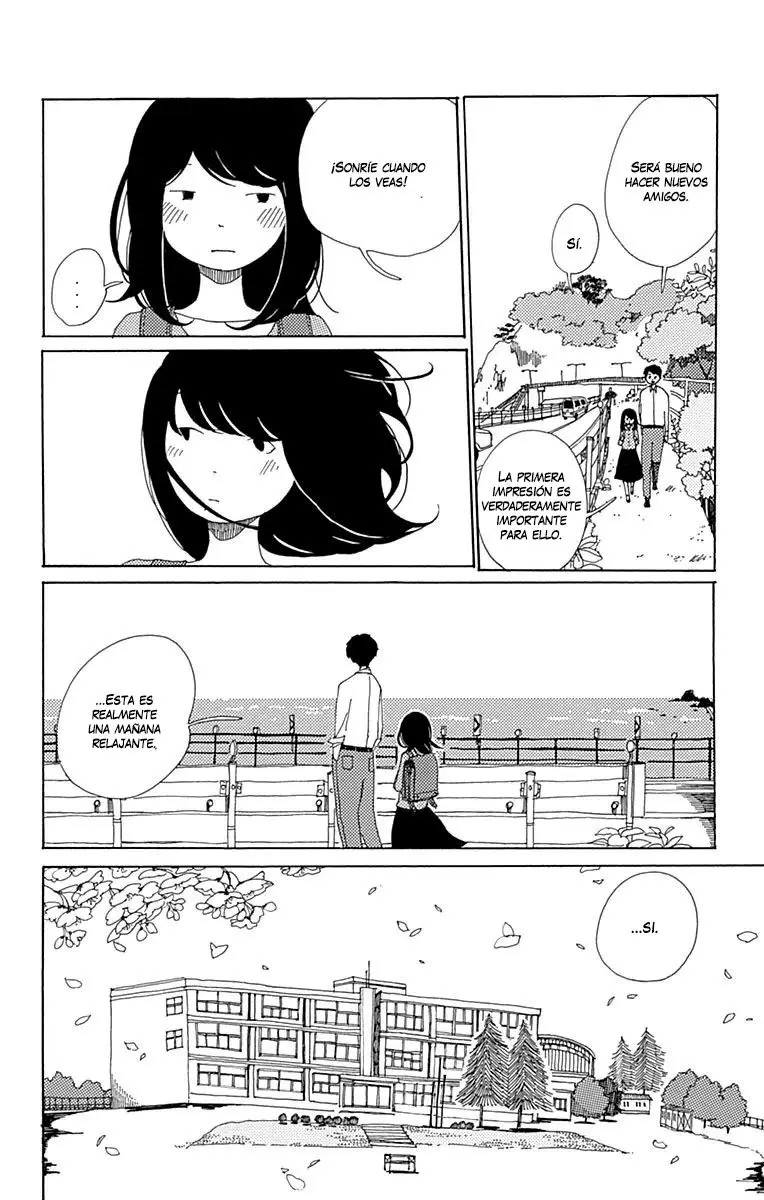 Aoi uroko to suna no machi (2013) - Capítulo 1 - Página 36 - LectorTMOo