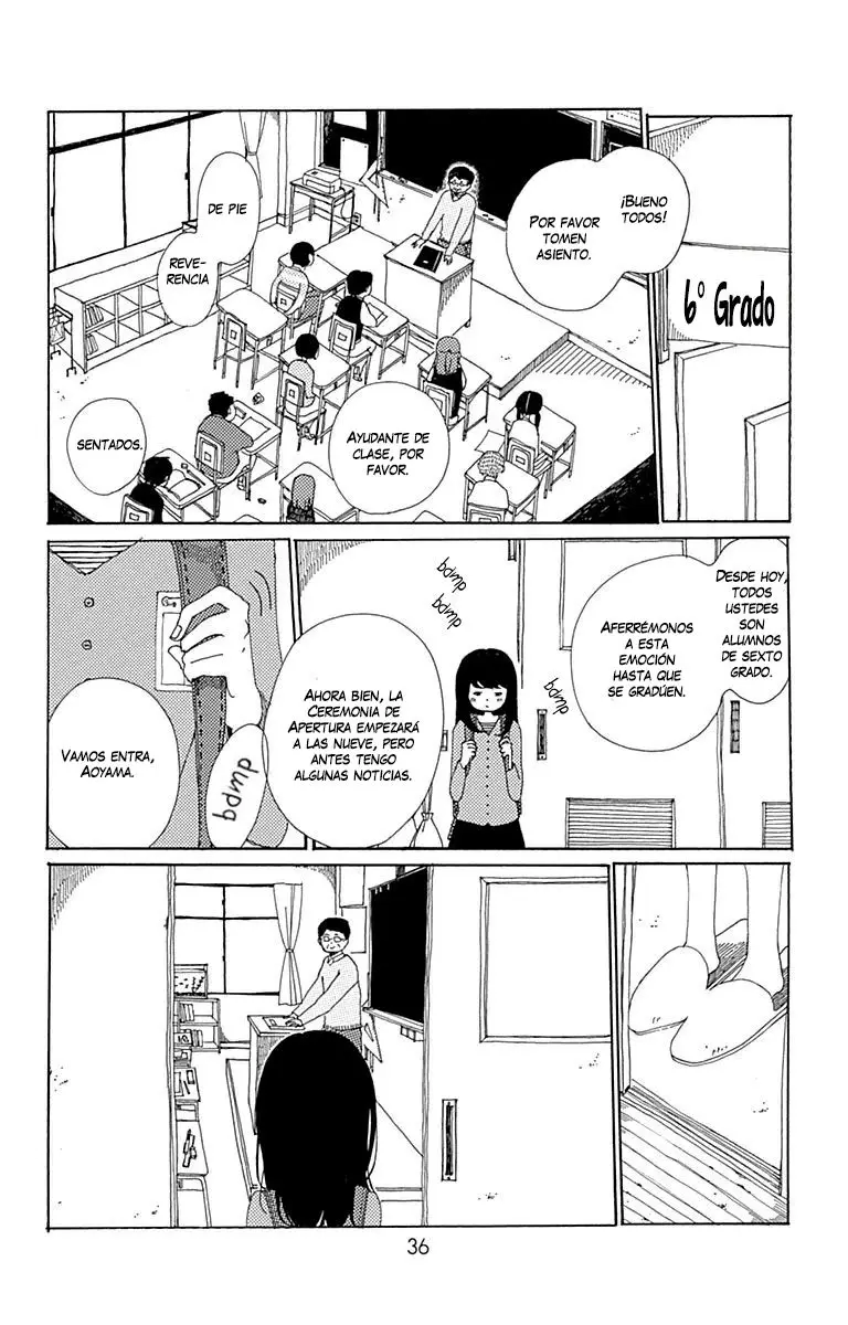 Aoi uroko to suna no machi (2013) - Capítulo 1 - Página 38 - LectorTMOo