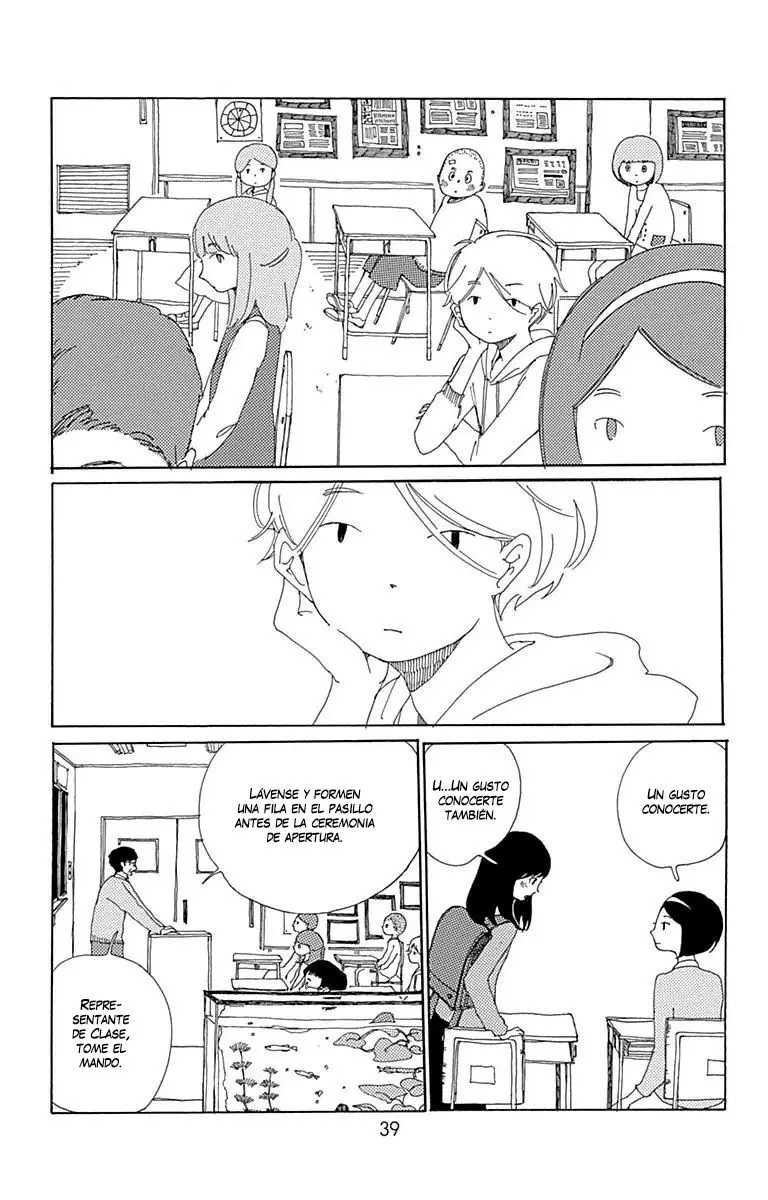 Aoi uroko to suna no machi (2013) - Capítulo 1 - Página 41 - LectorTMOo