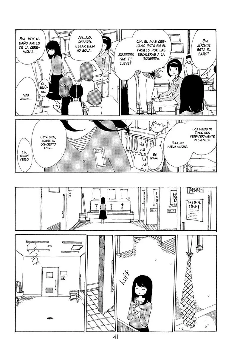 Aoi uroko to suna no machi (2013) - Capítulo 1 - Página 43 - LectorTMOo