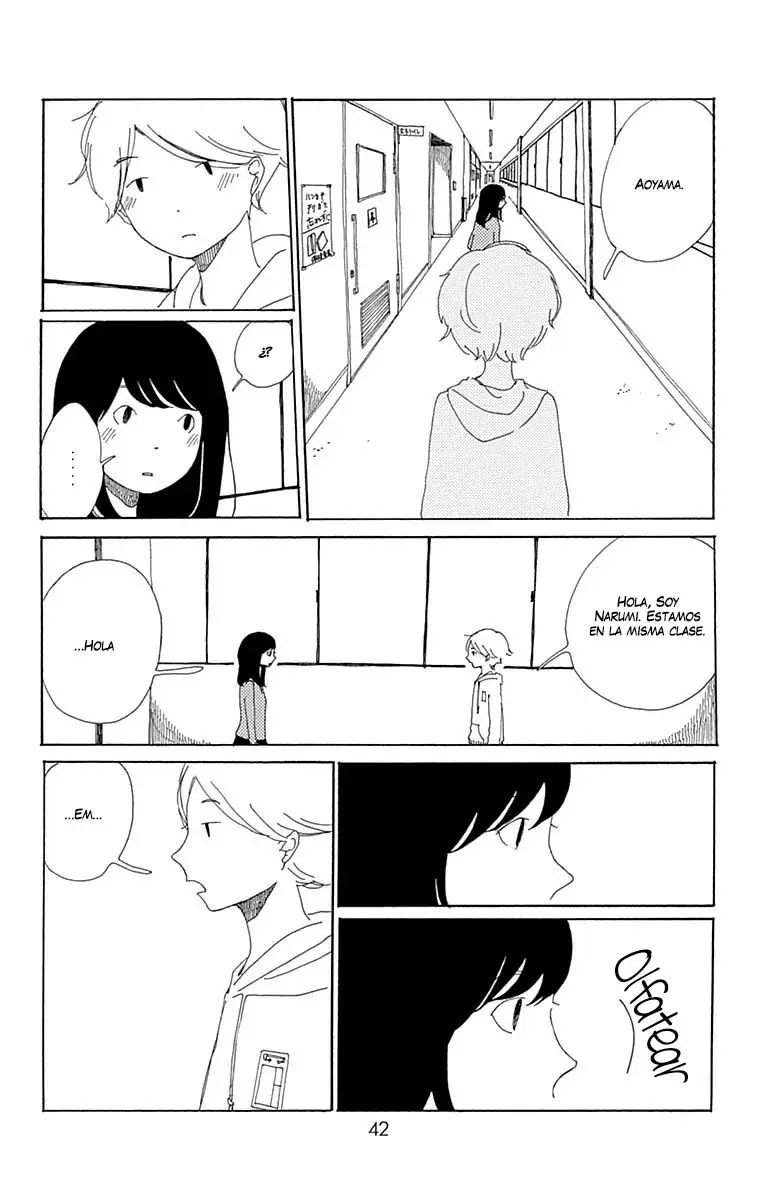Aoi uroko to suna no machi (2013) - Capítulo 1 - Página 44 - LectorTMOo