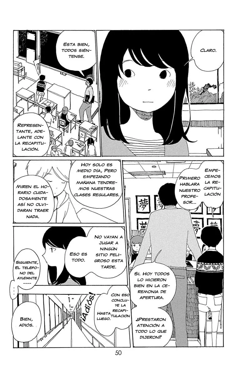 Aoi uroko to suna no machi (2013) - Capítulo 2 - Página 7 - LectorTMOo