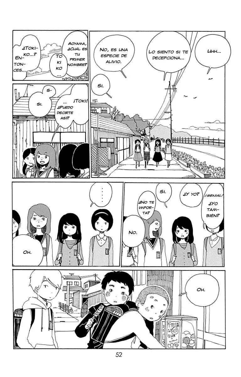 Aoi uroko to suna no machi (2013) - Capítulo 2 - Página 9 - LectorTMOo