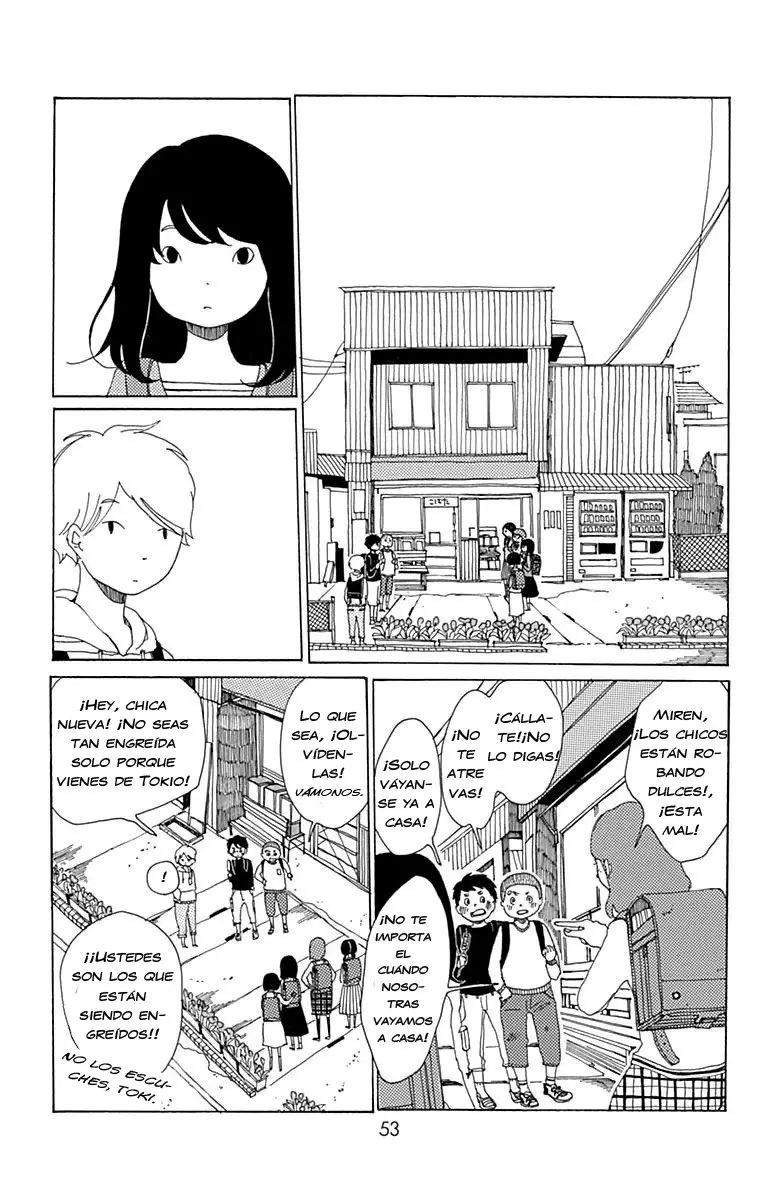 Aoi uroko to suna no machi (2013) - Capítulo 2 - Página 10 - LectorTMOo