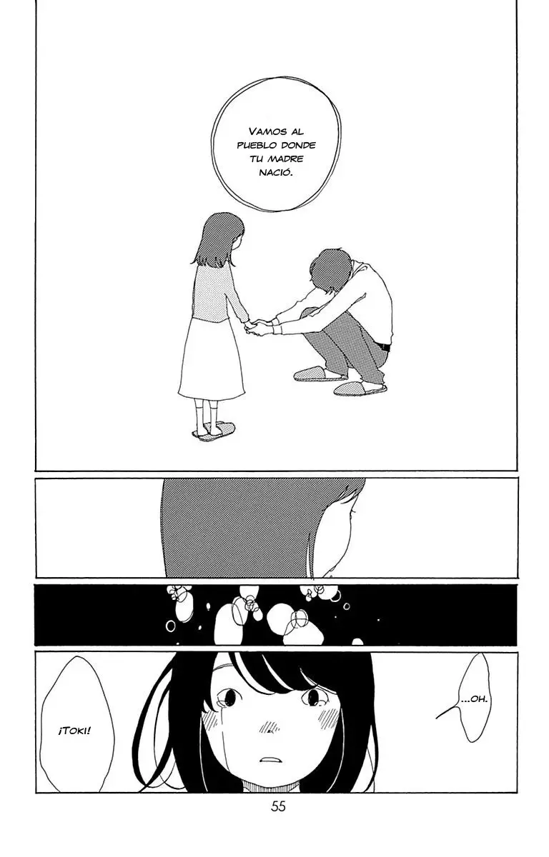 Aoi uroko to suna no machi (2013) - Capítulo 2 - Página 12 - LectorTMOo