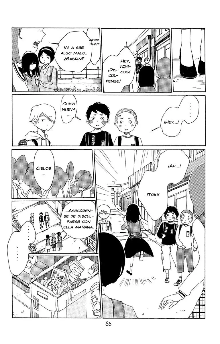Aoi uroko to suna no machi (2013) - Capítulo 2 - Página 13 - LectorTMOo