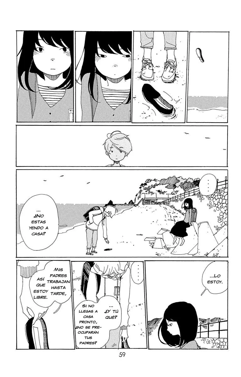 Aoi uroko to suna no machi (2013) - Capítulo 2 - Página 14 - LectorTMOo
