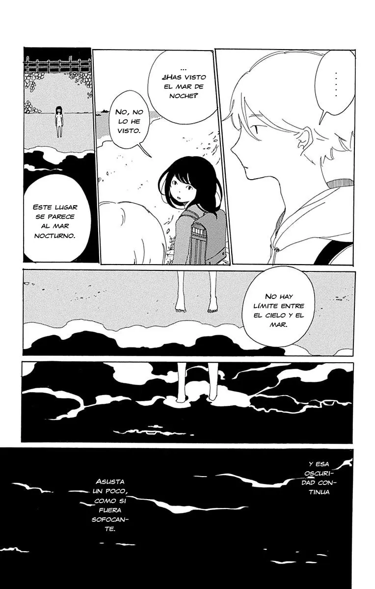 Aoi uroko to suna no machi (2013) - Capítulo 2 - Página 16 - LectorTMOo