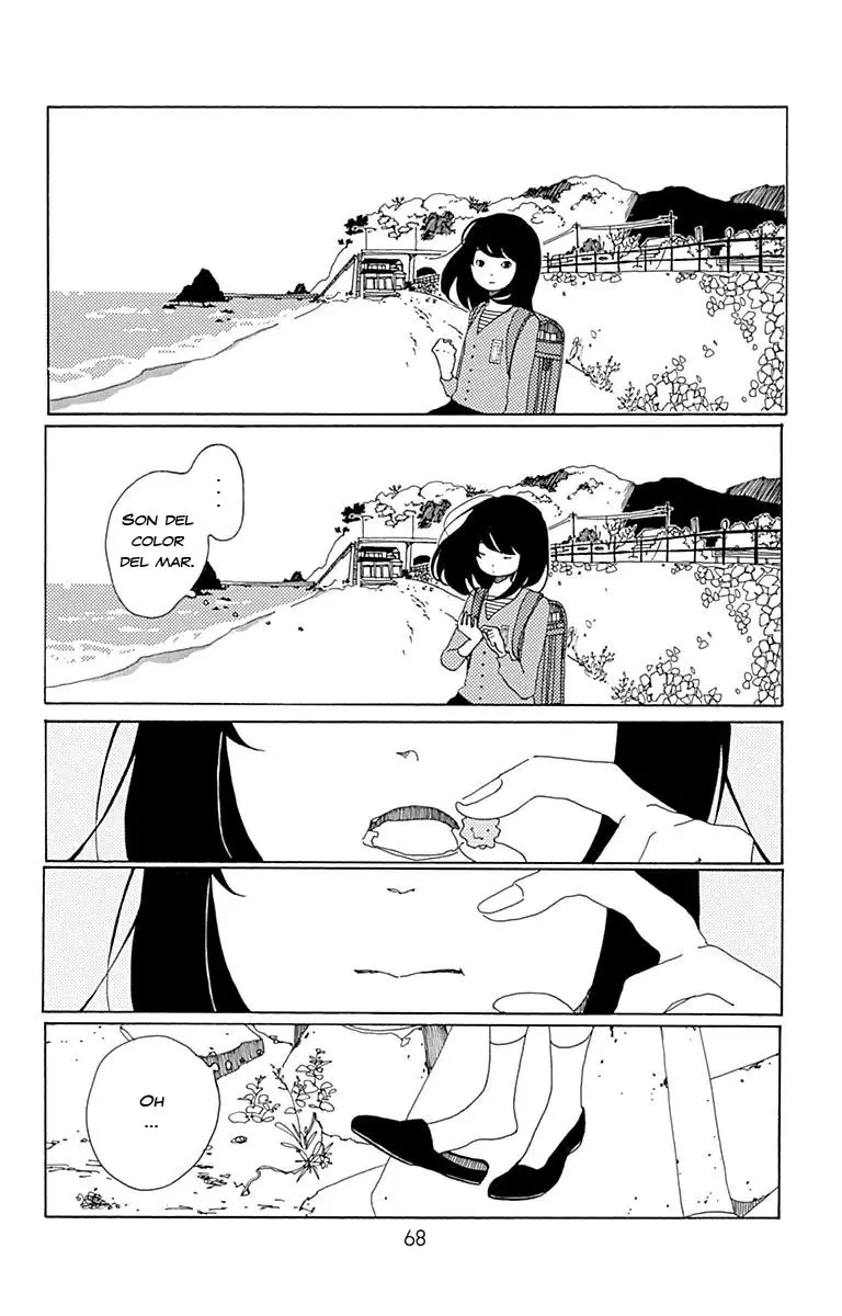 Aoi uroko to suna no machi (2013) - Capítulo 2 - Página 23 - LectorTMOo