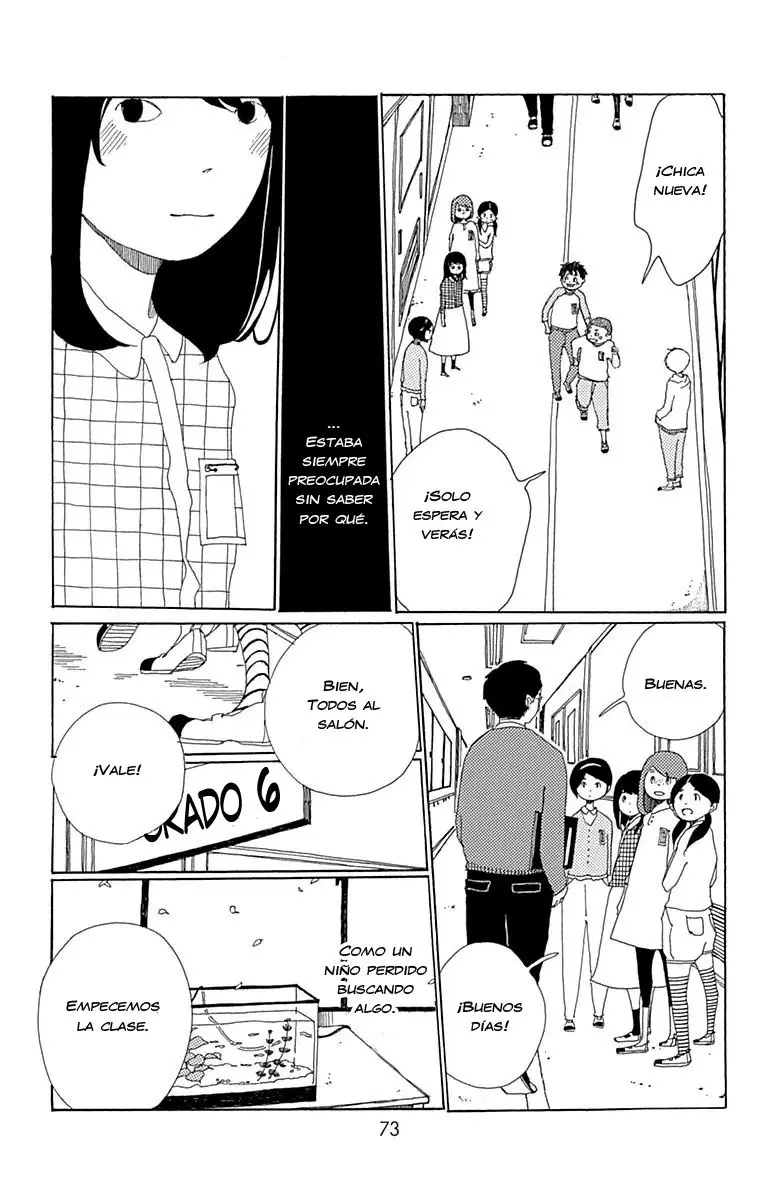 Aoi uroko to suna no machi (2013) - Capítulo 2 - Página 28 - LectorTMOo