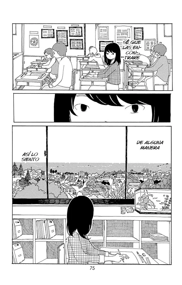 Aoi uroko to suna no machi (2013) - Capítulo 2 - Página 30 - LectorTMOo