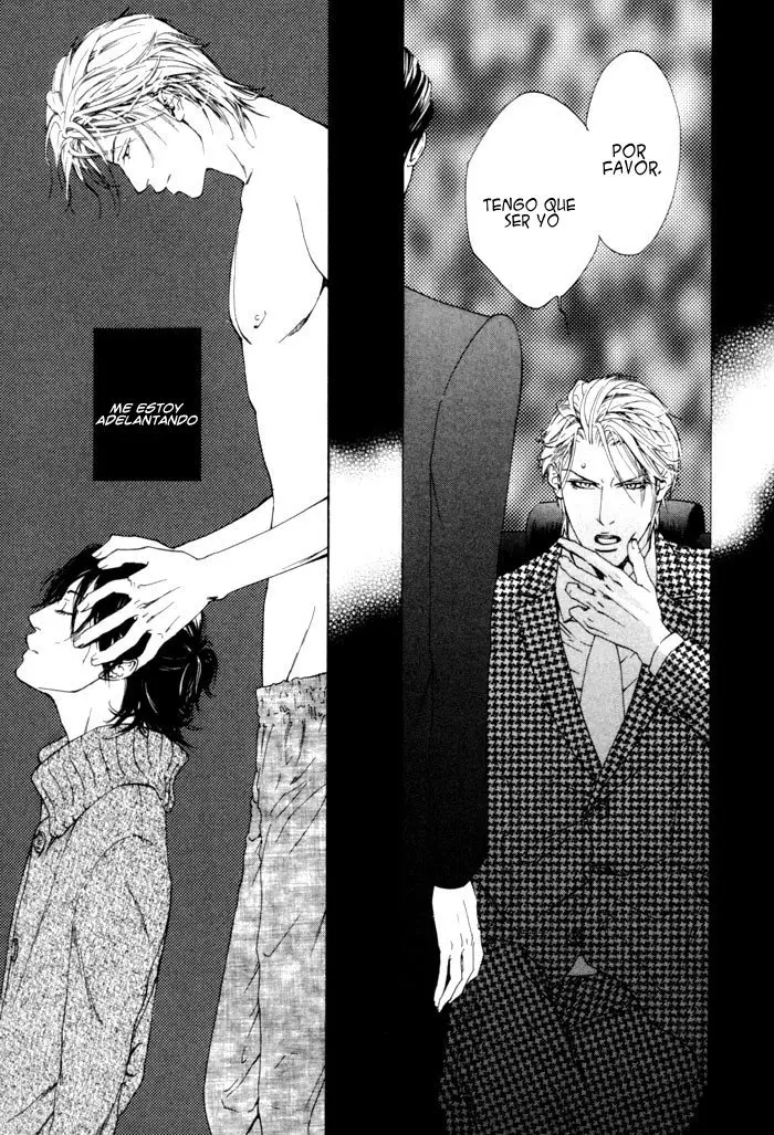 Aoiro Keiyaku (2005) - Capítulo 1 - Página 17 - LectorTMOo