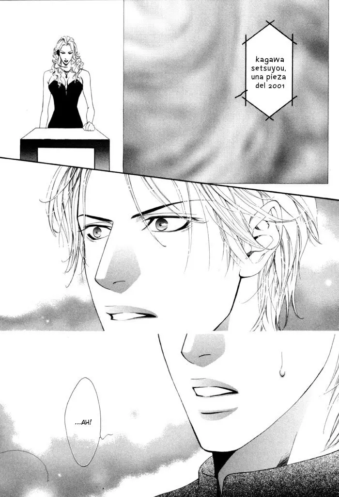 Aoiro Keiyaku (2005) - Capítulo 1 - Página 23 - LectorTMOo