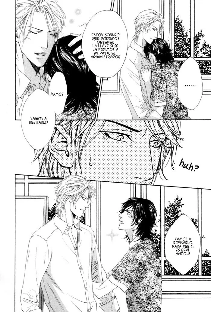 Aoiro Keiyaku (2005) - Capítulo 2 - Página 13 - LectorTMOo