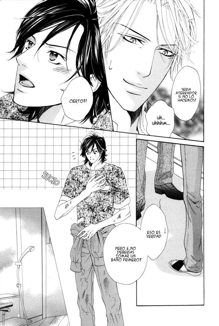 Aoiro Keiyaku (2005) - Capítulo 2 - Página 14 - LectorTMOo