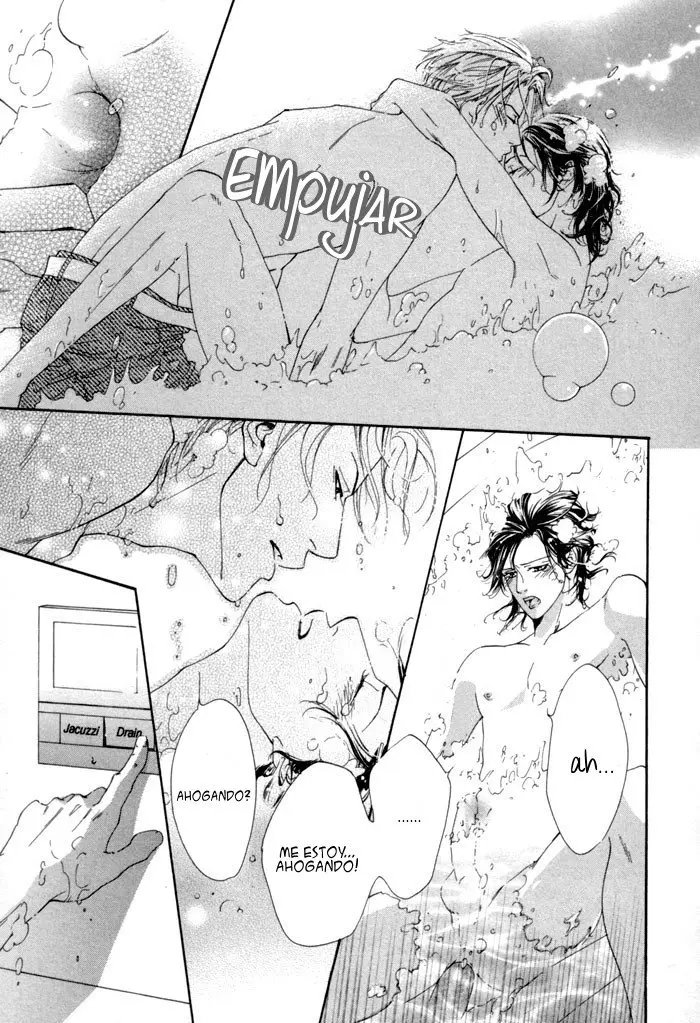Aoiro Keiyaku (2005) - Capítulo 2 - Página 22 - LectorTMOo