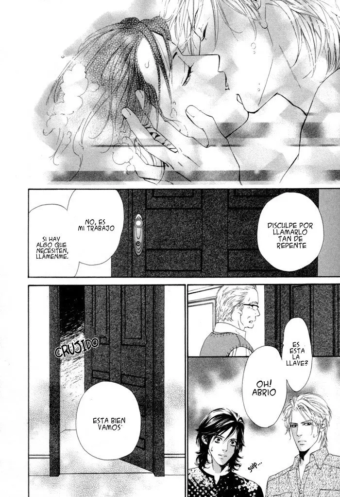 Aoiro Keiyaku (2005) - Capítulo 2 - Página 24 - LectorTMOo