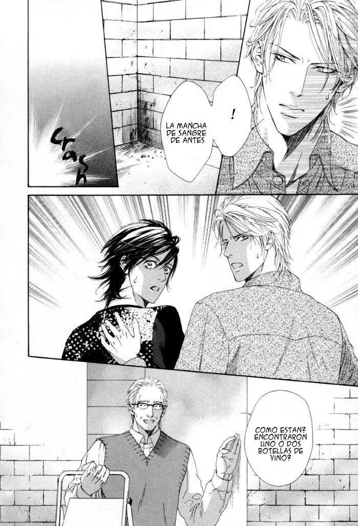 Aoiro Keiyaku (2005) - Capítulo 2 - Página 26 - LectorTMOo