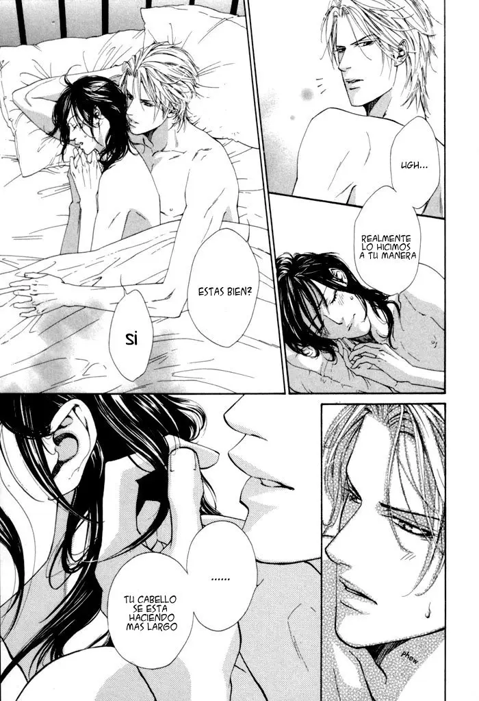 Aoiro Keiyaku (2005) - Capítulo 3 - Página 11 - LectorTMOo