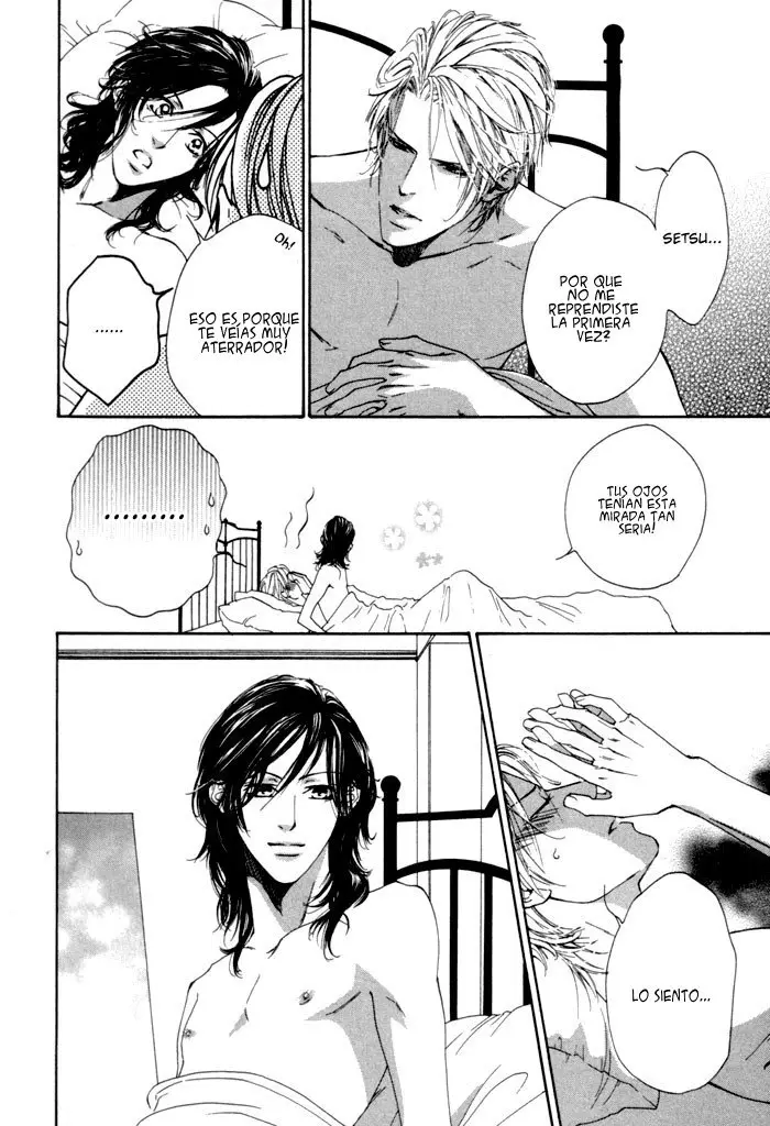 Aoiro Keiyaku (2005) - Capítulo 3 - Página 14 - LectorTMOo