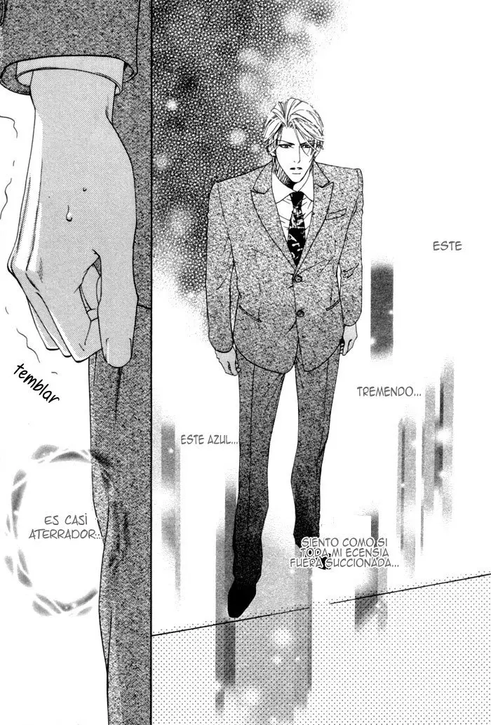 Aoiro Keiyaku (2005) - Capítulo 4 - Página 10 - LectorTMOo