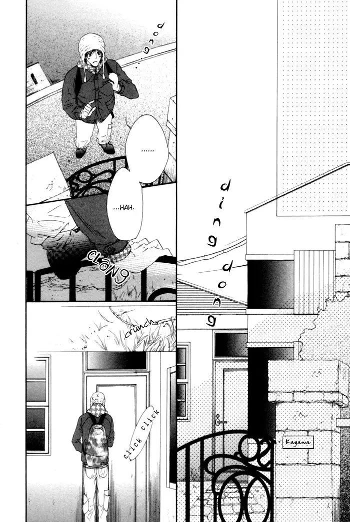 Aoiro Keiyaku (2005) - Capítulo 4 - Página 13 - LectorTMOo