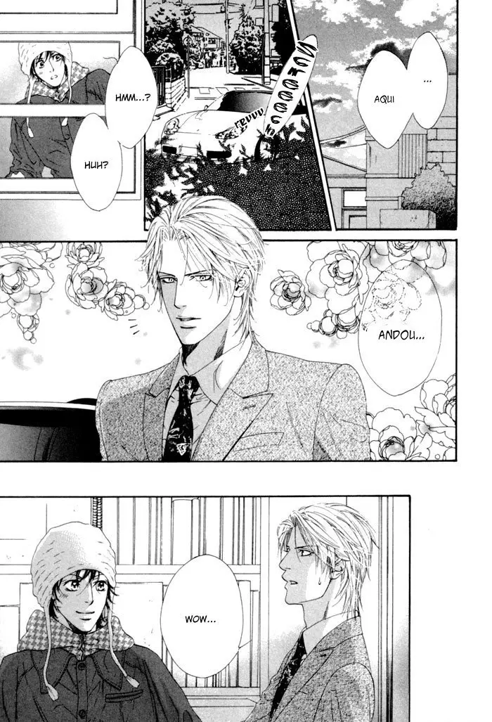 Aoiro Keiyaku (2005) - Capítulo 4 - Página 16 - LectorTMOo