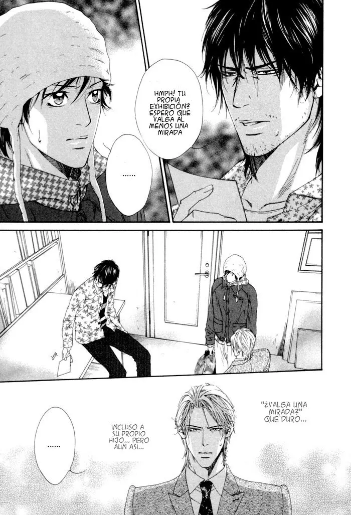 Aoiro Keiyaku (2005) - Capítulo 4 - Página 20 - LectorTMOo