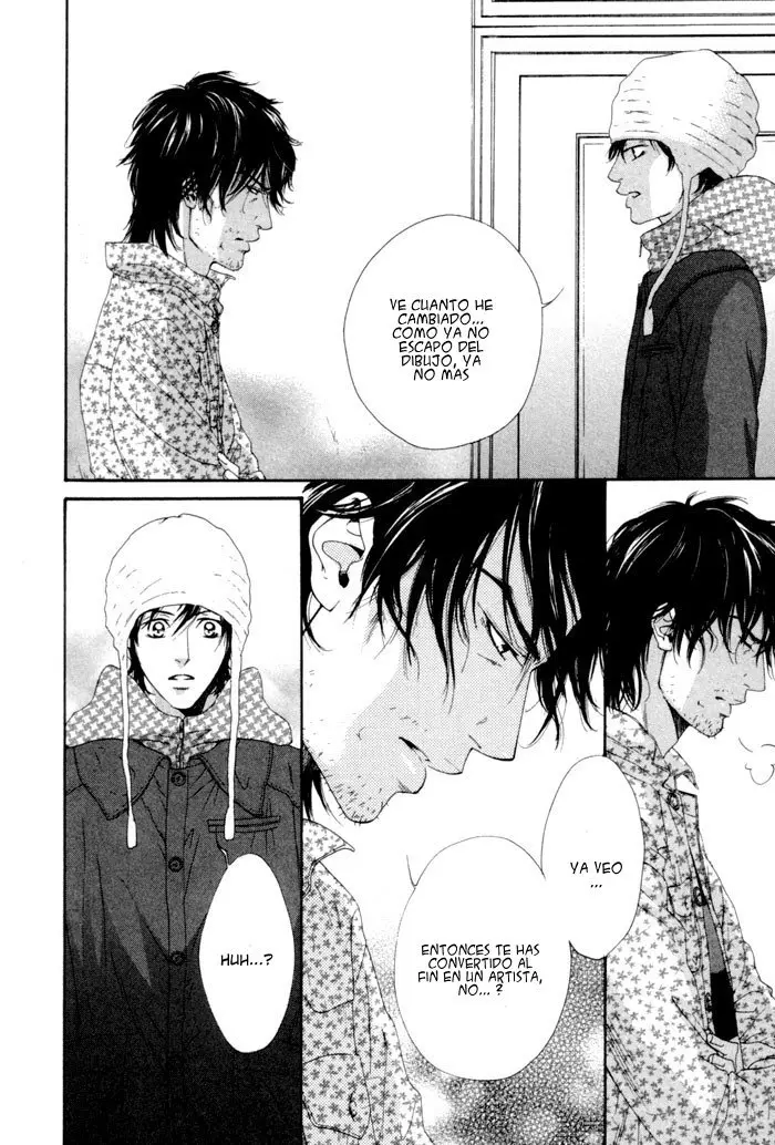 Aoiro Keiyaku (2005) - Capítulo 4 - Página 23 - LectorTMOo