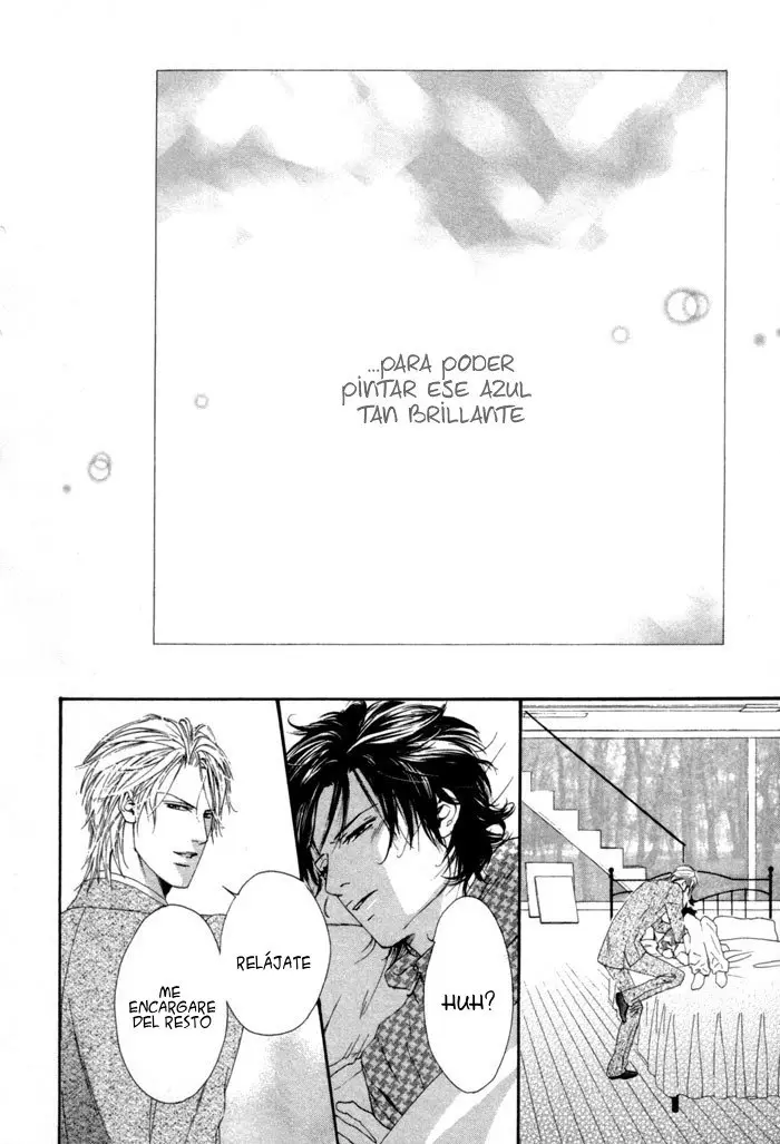 Aoiro Keiyaku (2005) - Capítulo 4 - Página 27 - LectorTMOo