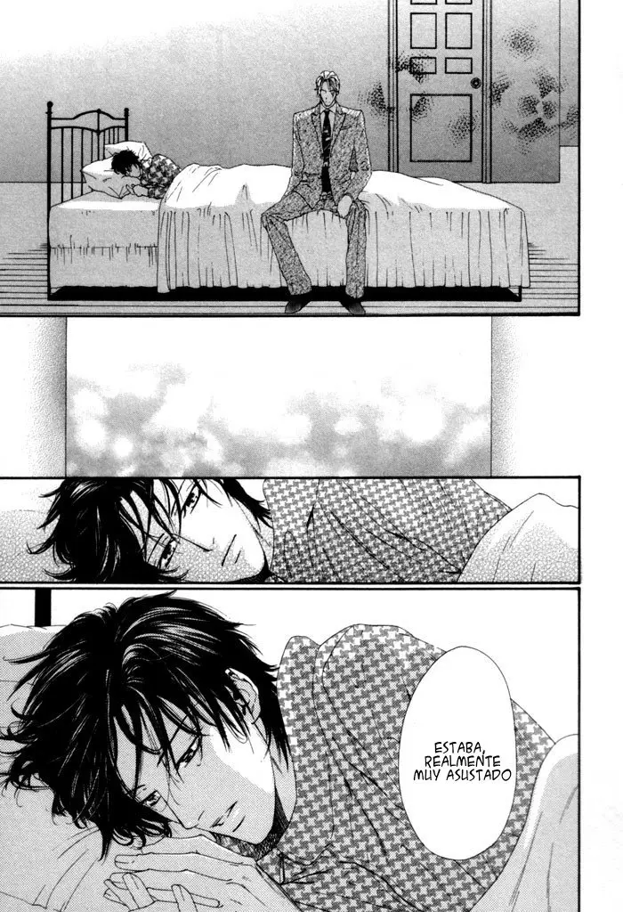 Aoiro Keiyaku (2005) - Capítulo 4 - Página 28 - LectorTMOo