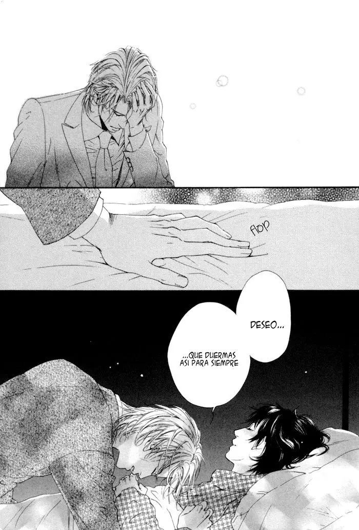 Aoiro Keiyaku (2005) - Capítulo 4 - Página 34 - LectorTMOo