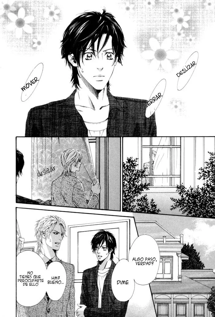 Aoiro Keiyaku (2005) - Capítulo 5 - Página 8 - LectorTMOo
