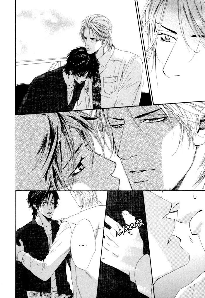 Aoiro Keiyaku (2005) - Capítulo 5 - Página 12 - LectorTMOo
