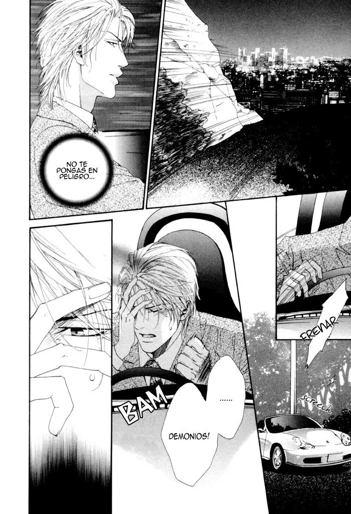 Aoiro Keiyaku (2005) - Capítulo 5 - Página 14 - LectorTMOo