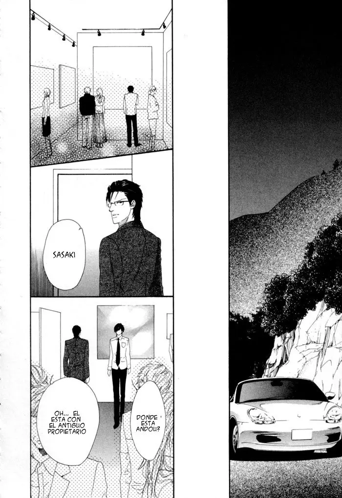 Aoiro Keiyaku (2005) - Capítulo 5 - Página 16 - LectorTMOo