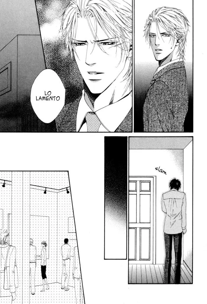 Aoiro Keiyaku (2005) - Capítulo 5 - Página 23 - LectorTMOo