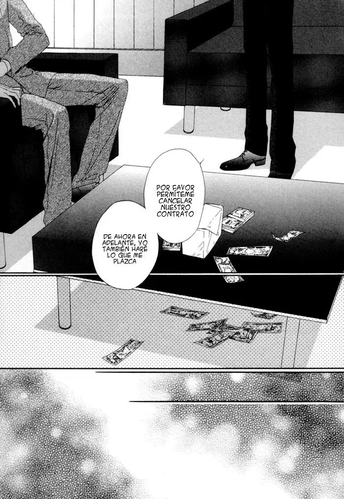 Aoiro Keiyaku (2005) - Capítulo 5 - Página 39 - LectorTMOo