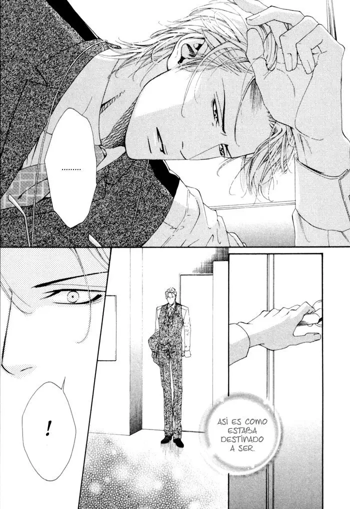 Aoiro Keiyaku (2005) - Capítulo 5 - Página 42 - LectorTMOo