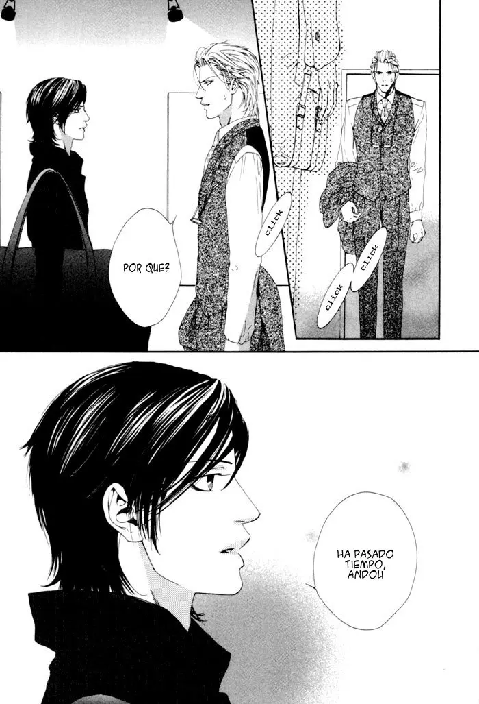Aoiro Keiyaku (2005) - Capítulo 5 - Página 44 - LectorTMOo