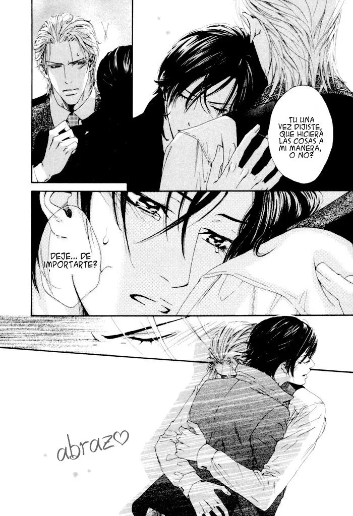 Aoiro Keiyaku (2005) - Capítulo 5 - Página 47 - LectorTMOo