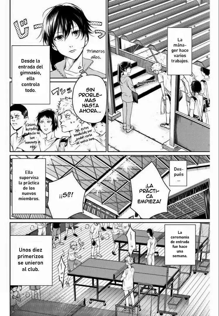 Aoiro Ping Pong (2020) - Capítulo 2 - Página 5 - LectorTMOo