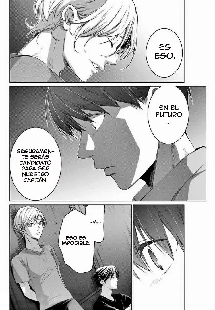 Aoiro Ping Pong (2020) - Capítulo 2 - Página 37 - LectorTMOo
