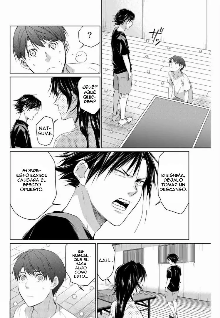 Aoiro Ping Pong (2020) - Capítulo 3 - Página 14 - LectorTMOo