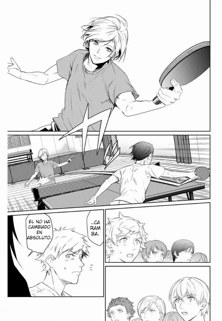 Aoiro Ping Pong (2020) - Capítulo 4 - Página 12 - LectorTMOo