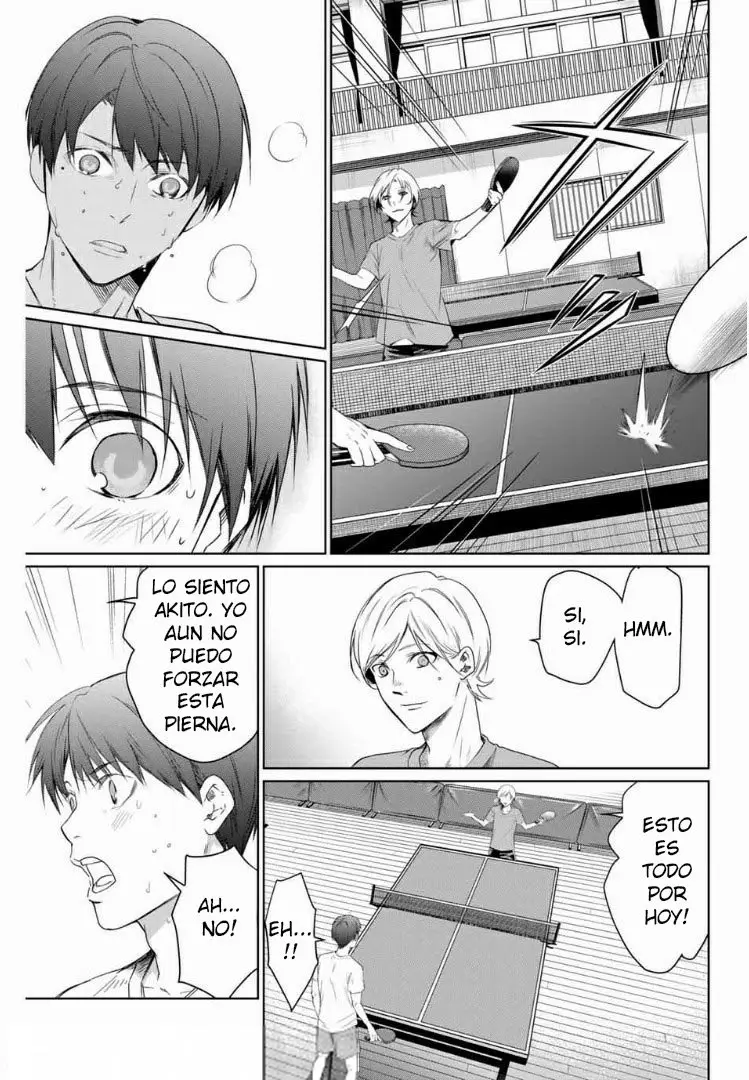 Aoiro Ping Pong (2020) - Capítulo 4 - Página 20 - LectorTMOo